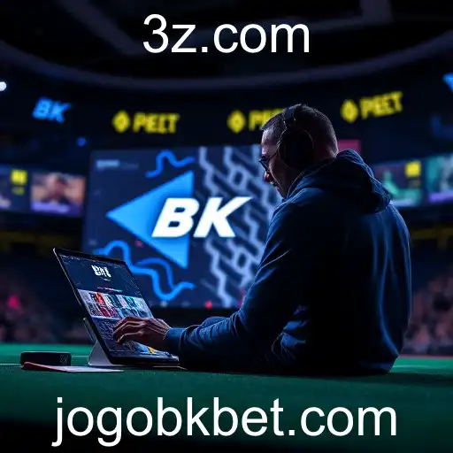 Expansão do Mercado de Apostas Online em 2025