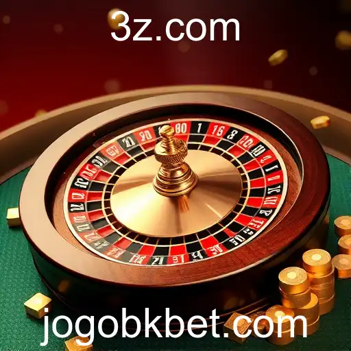 Bk Bet: Dinâmicas dos Jogos Online no Brasil