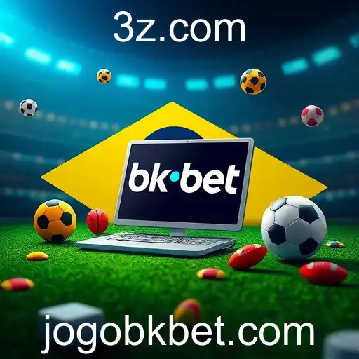 Bk Bet: O Mundo dos Jogos Online em 2025