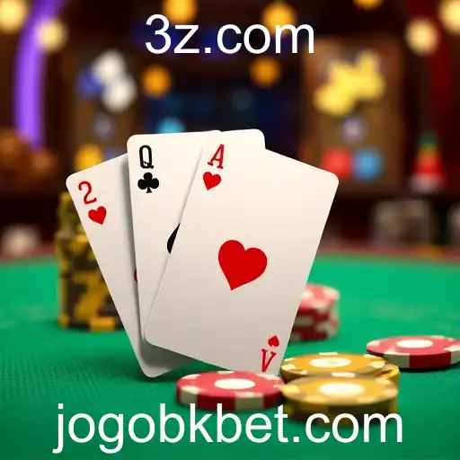 Explorando a Diversidade dos Jogos de Casino no Bk Bet