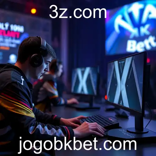 Apostas em eSports: A Nova Fronteira do Entretenimento Online