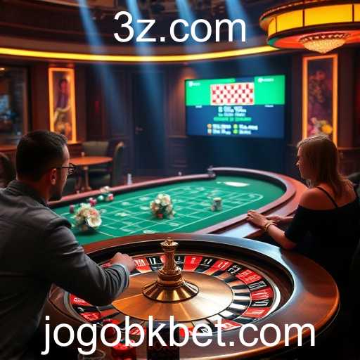 A Evolução do Mercado de Apostas Online no Brasil