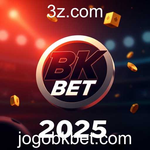 O Impacto do Bk Bet no Mercado de Jogos em 2025