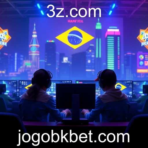 O Impacto dos Jogos Digitais na Economia Brasileira