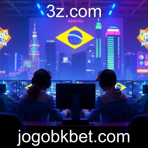 O Impacto dos Jogos Digitais na Economia Brasileira