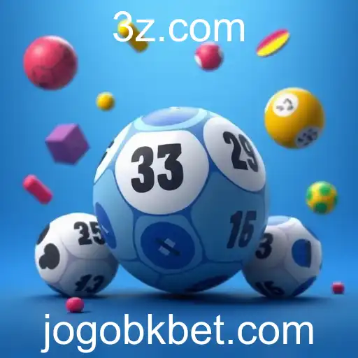 A Excitante Categoria de Loteria Online no 'Bk bet'