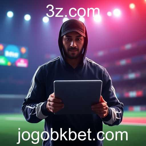 A Revolução do Betting na Era Digital