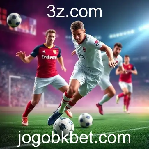 Avanço das Apostas Esportivas em 2025: O Papel da BK Bet