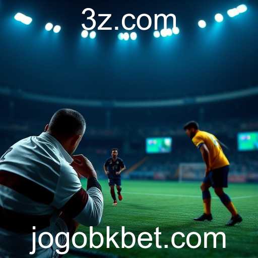 Tendências em Apostas Online no Brasil