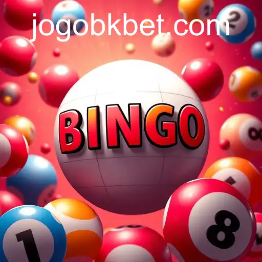 The Intriguing World of Bingo Games