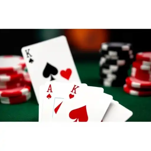 The Dynamic World of Blackjack