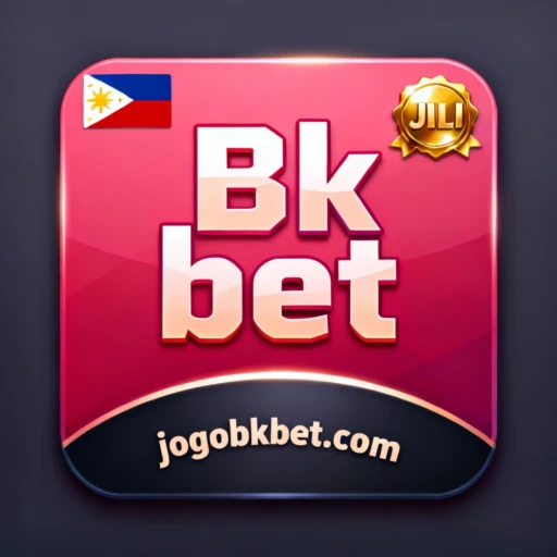 Bk bet logo