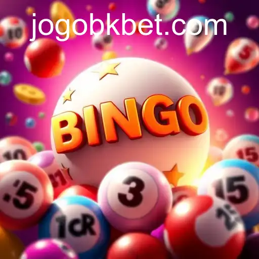 Exploring the World of Online Bingo with a Focus on BK Bet