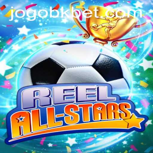 ReelAllStars: The Exciting New Game That’s Revolutionizing the Gaming World
